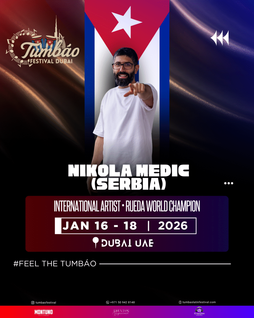 Nikola Medic (Serbia)